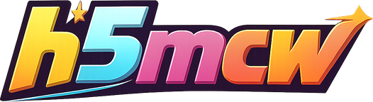 Logo h5mcw